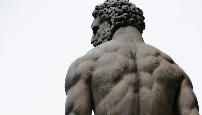 The Untapped Superpower of Traditional Brands