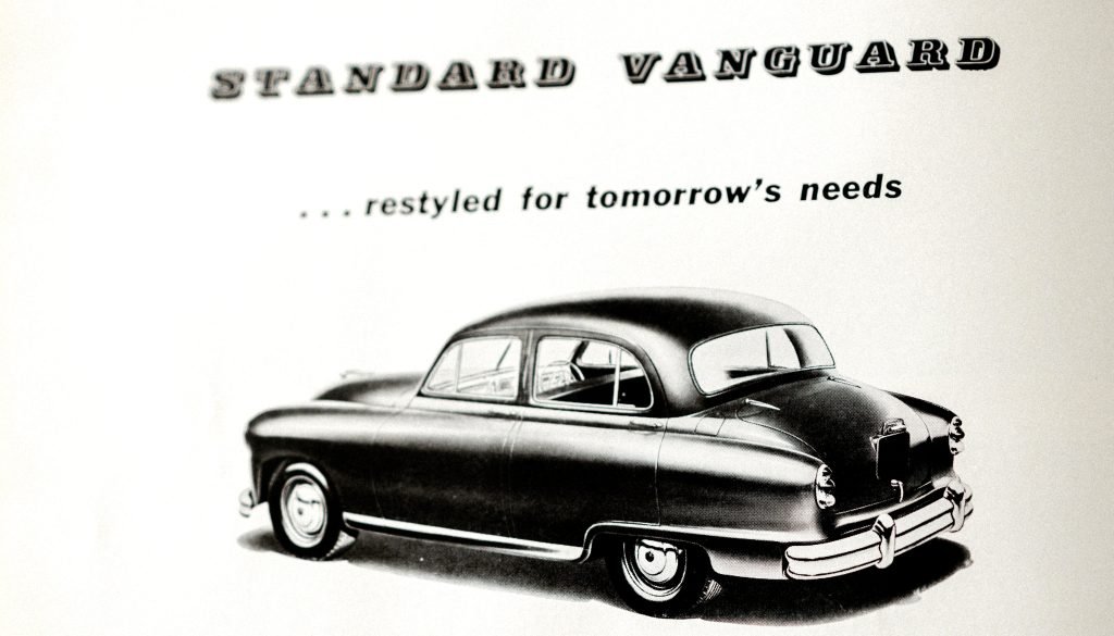 What Happened to Automotive Advertising?