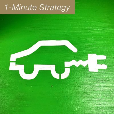 Why Electric Mobility Is Misunderstood